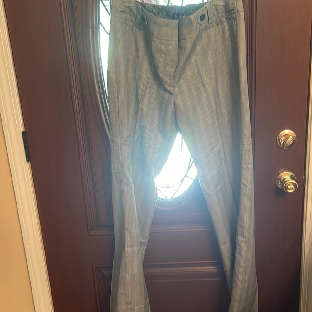 SOHO Apparel ladies pants size 12